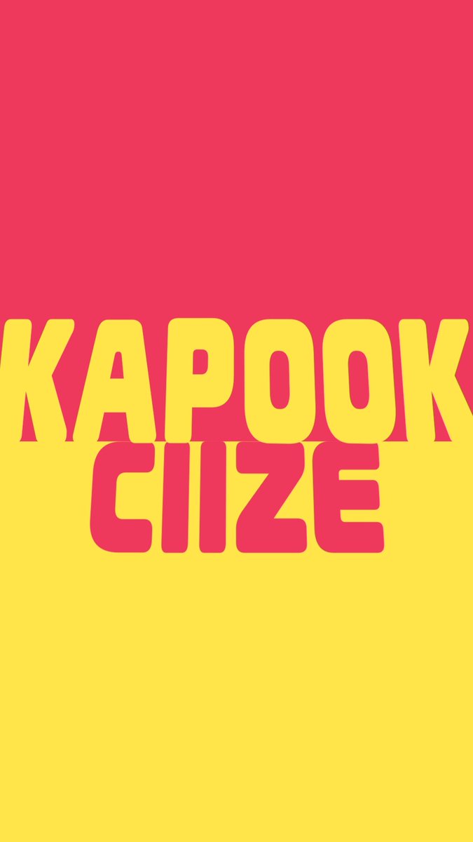 chenbunnyeavp's tweet photo. lemon lolipop🍭
#kapookciize https://t.co/fShvCXwGvI