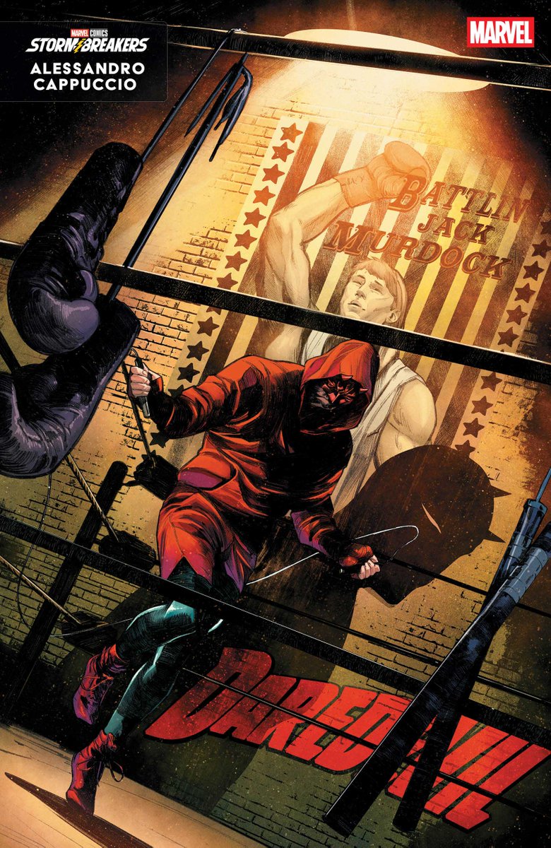 MarvelComicsHQ's tweet photo. From lifting and stretching to boxing, yoga, and aerobics, the Avengers, the X-Men, and more work up a sweat in this fun, inspiring collection. 

Covers: Geoff Shaw, Alessandro Cappuccio, Juan Frigeri, Gurihiru https://t.co/wr1CIoEBdF