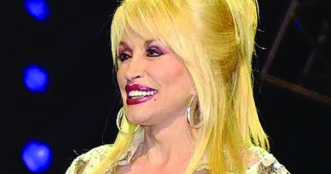 VC_Reporter's tweet photo. One local tribute to Dolly Parton is sponsored by Michael Putman Estwanik’s nonprofit music organization, Your American Songbook. Link in bio. https://t.co/CaGqFMXBKd