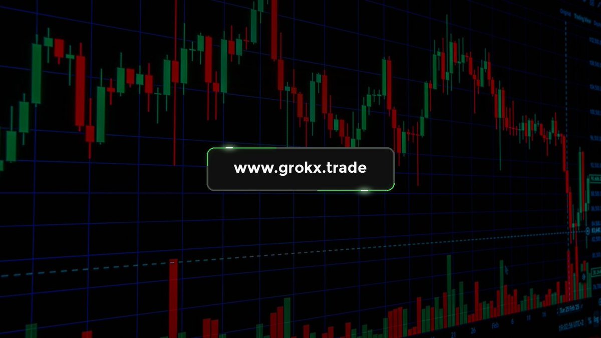 Caleb_TurnerX's tweet photo. Here’s a simple strategy for capturing price gaps when Bitcoin is cheaper on one exchange...

Grok AI Crypto Trading Bot helps automate arbitrage execution faster, with funding options like $USDT and $CRO among other crypto. https://t.co/TNOG3niwl5