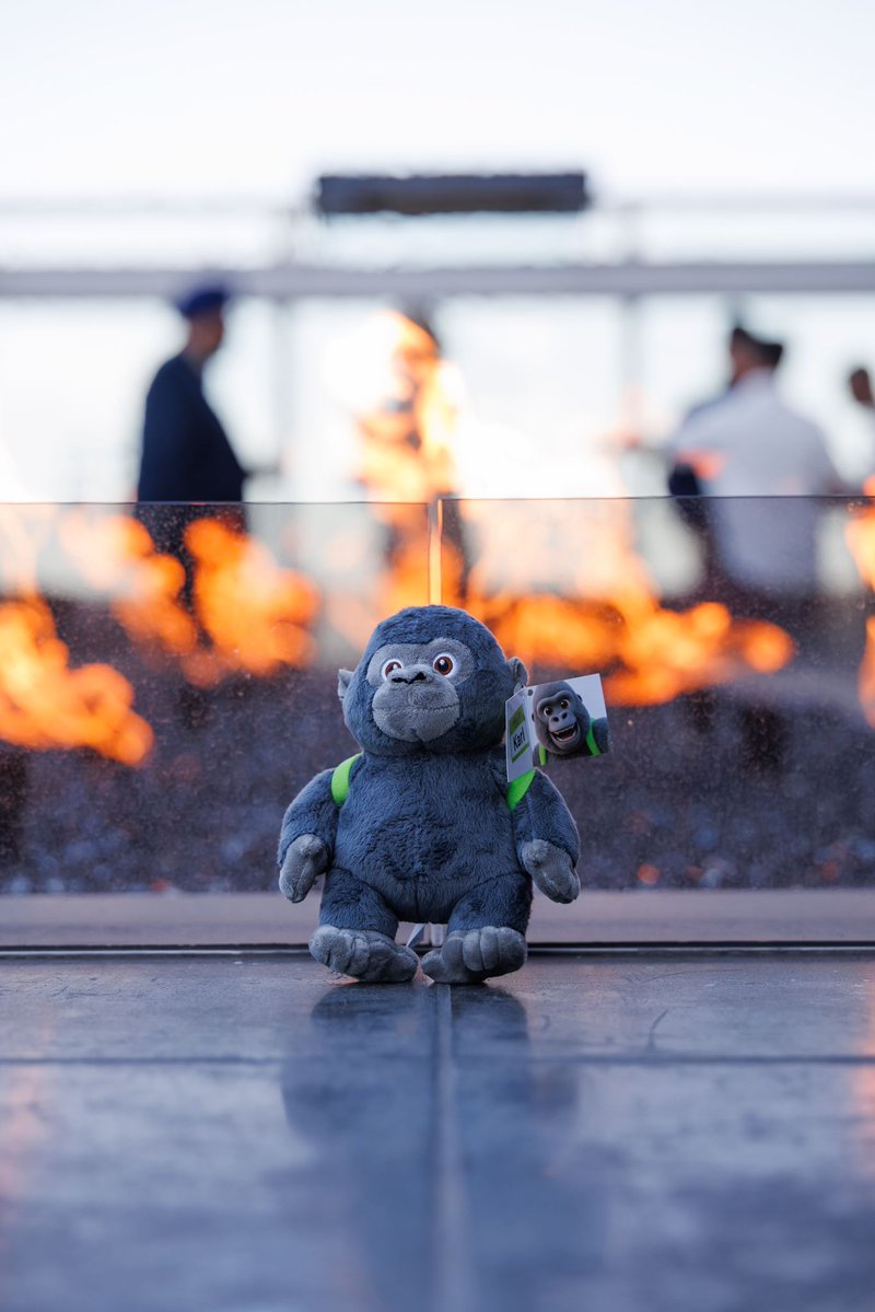 kong's tweet photo. What. A. Week. 😍

Engineers, architects, and AI leaders came together in LA for two days of keynotes, product launches, insightful conversations, and a lot of Karl plushies. We heard from customers doing truly inspiring things with Kong and celebrated our partners and this year's Innovator Award winners.

API + AI Summit 2026 is a wrap. Thank you to everyone who showed up, built something, and customized a keyboard.

We'll see you next year!