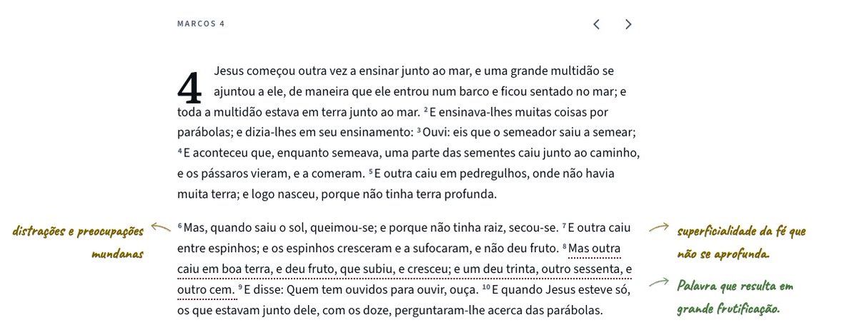 gabrielbuzziv's tweet photo. o maior erro de quem tenta botar IA em produto hoje é achar que wrapper de ChatGPT aberto resolve o problema

no Bíblia Raízes a gente tinha um desafio claro: ninguém quer IA alucinando interpretação teológica aleatória da internet

a solução de produto foi simples:
> biblioteca de livros renomados (Calvino, Spurgeon, Tyndale)
> IA consultando ESTRITAMENTE essas fontes confiáveis
> 1 clique no versículo pra abrir contexto histórico e canônico

resultado: 2.500 assinantes pagos em 60 dias

IA útil não é a que responde qualquer coisa, é a que reduz o tempo de busca em fontes verificadas