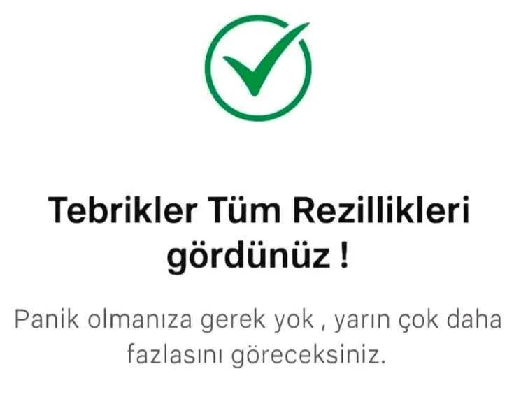 Mmusten's tweet photo. @Akparti #AKPARTİ #akp ile günler böyle 👍. https://t.co/zTGtGa7PK2