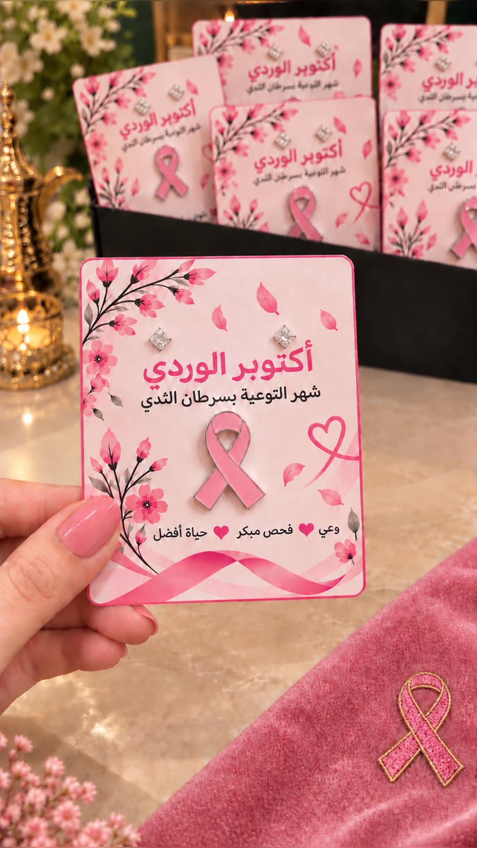 Roro933034's tweet photo. توزيعات اكتوبر الوردي 
للحجز المسبق و الطلب 
0558177535 https://t.co/JJgkHII8F4