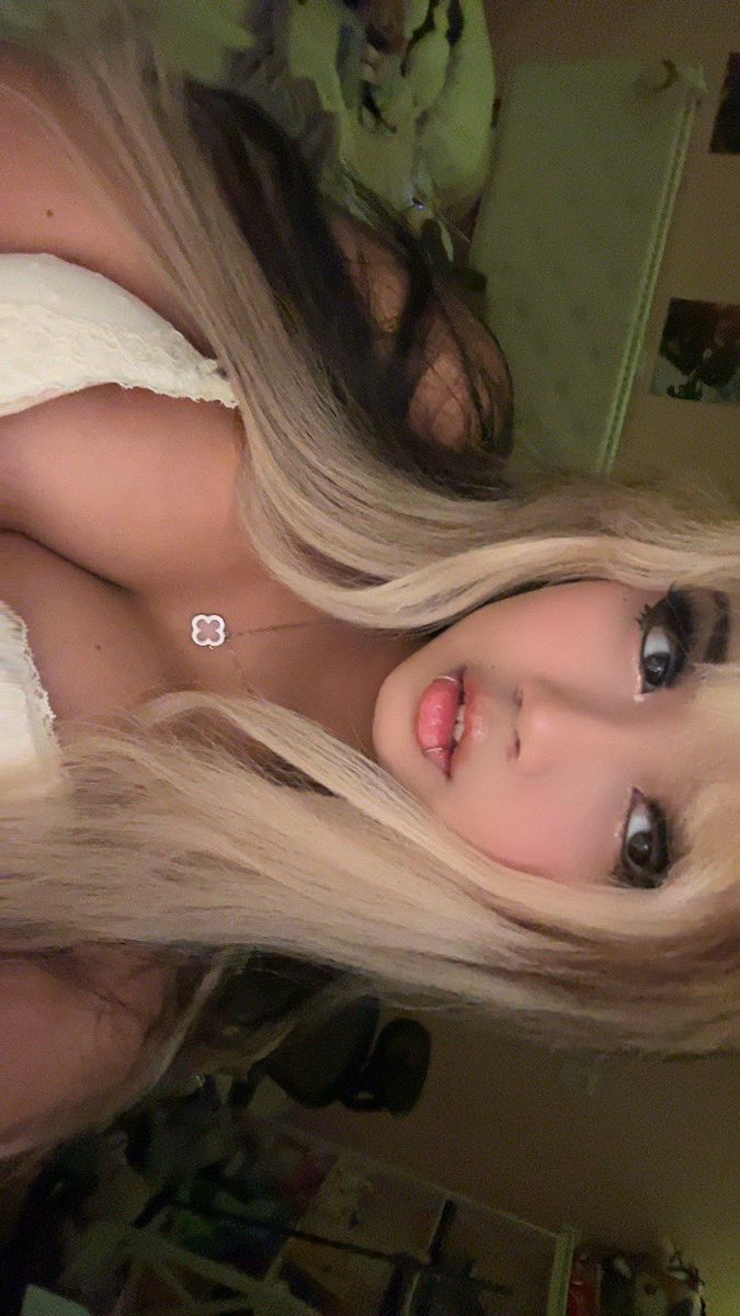 soulsborndoll's tweet photo. :3 https://t.co/h68rAdp1cd