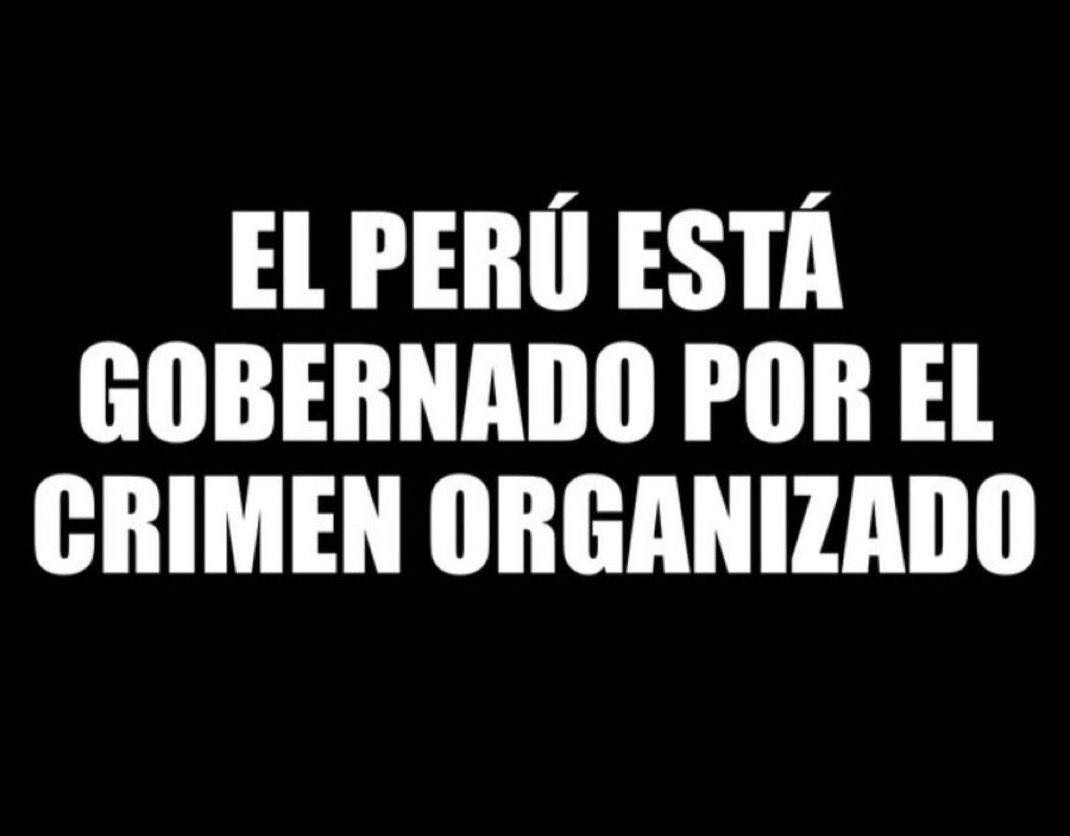 MariaT224's tweet photo. @LaSalitadelSin Que tristeza, mientras @KeikoFujimori  volviò al TikTok, al tap tap , el crimen organizado hace bang, bang bang 💥 y seguimos llorando a nuestros muertos. Familias sumidas en el dolor. https://t.co/6drrp99X44