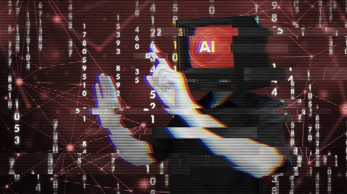 SecCodeWarrior's tweet photo. #AIAgents are moving fast. Security needs to move faster.
🤖 Agents don’t always take “no” for an answer.
👤 Human oversight + hard guardrails are critical.
🛡️ #AISecurity practices must strenthen now.
CEO @PieterDanhieux gives his perspective in @Forbes: https://t.co/veOrkQcpil https://t.co/Cd6hoHMy0i