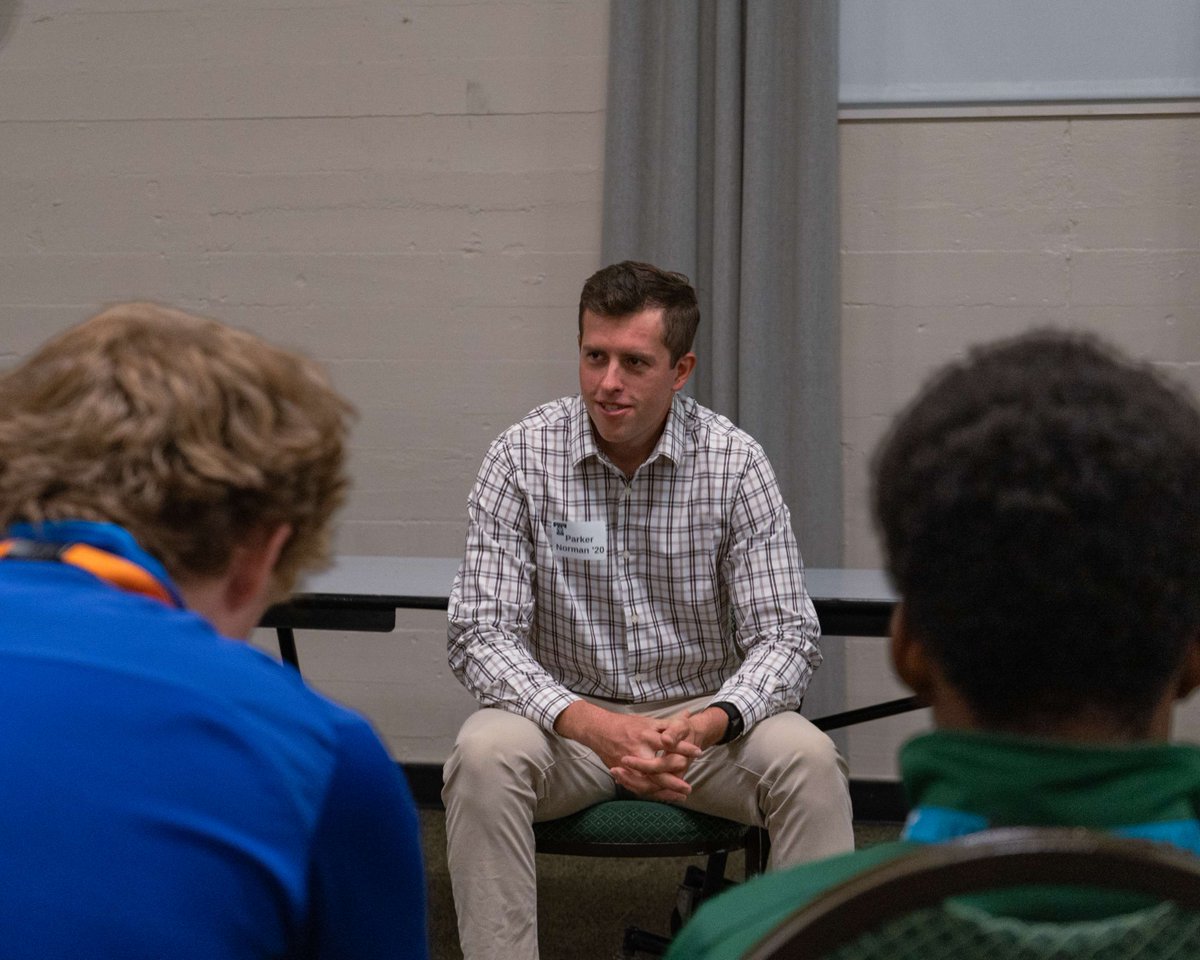 GoRocks's tweet photo. Members of Trinity’s Student Government recently participated in their annual Leadership Conference. House Captains and Representatives collaborated with one another, connected with Trinity alumni, &amp; developed strategies to grow as leaders striving to serve our school community. https://t.co/jLykgBKNsu