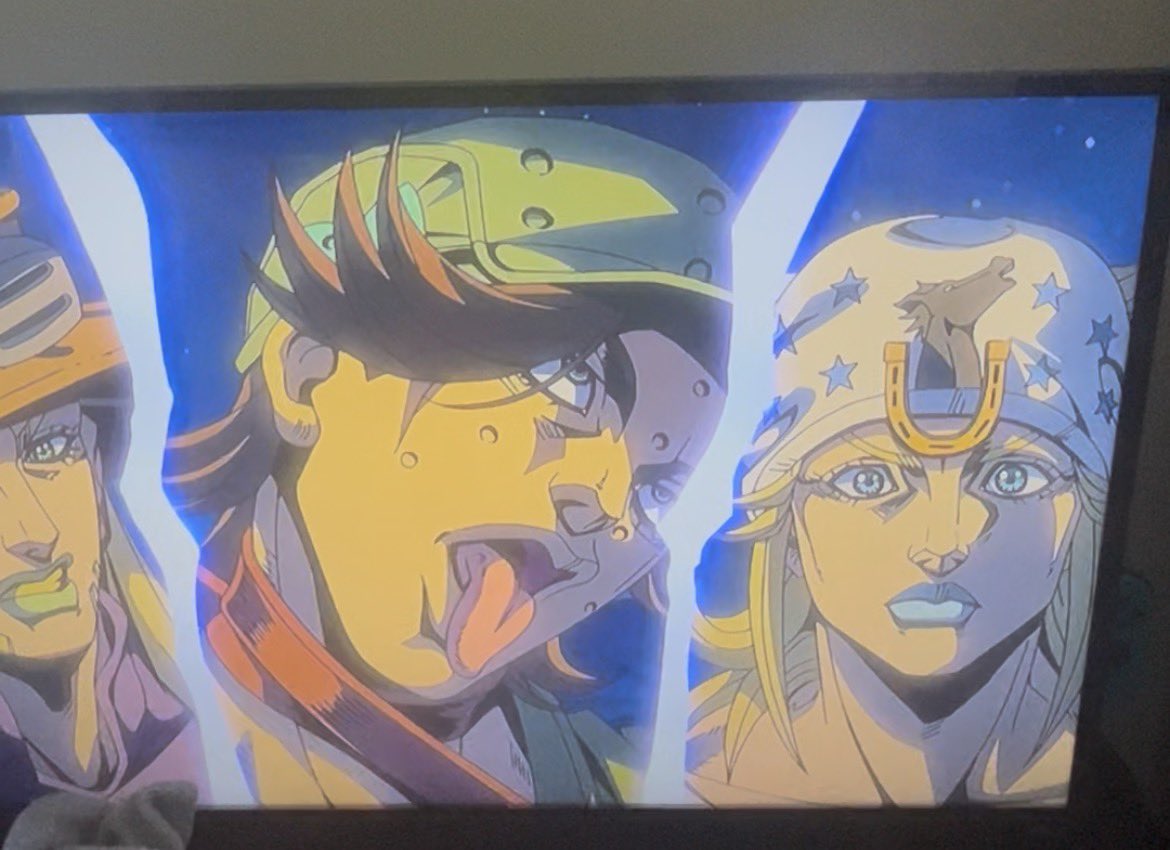 nirvancia's tweet photo. Johnny just found out that bug bites weren’t his only fetish https://t.co/Y8Qc62dHYZ