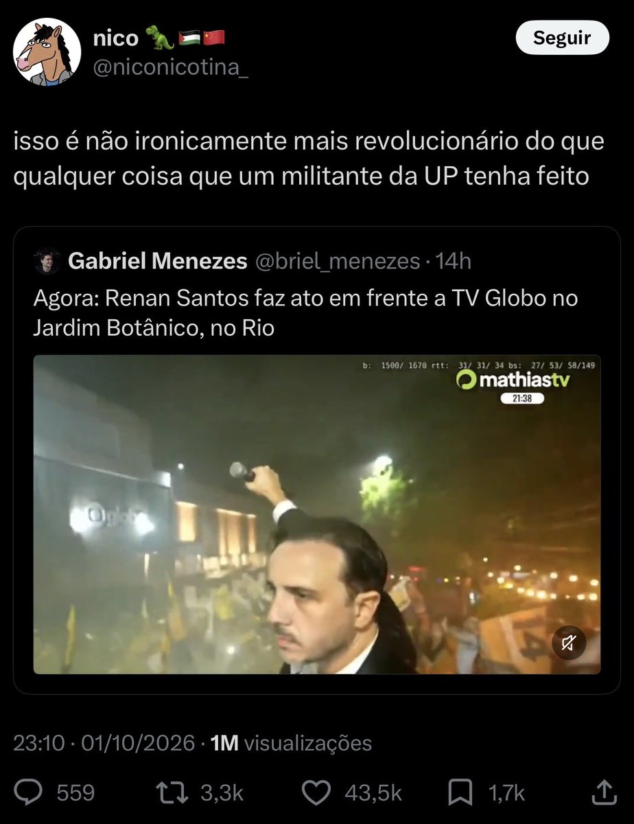 tiagosantineli tweet picture
