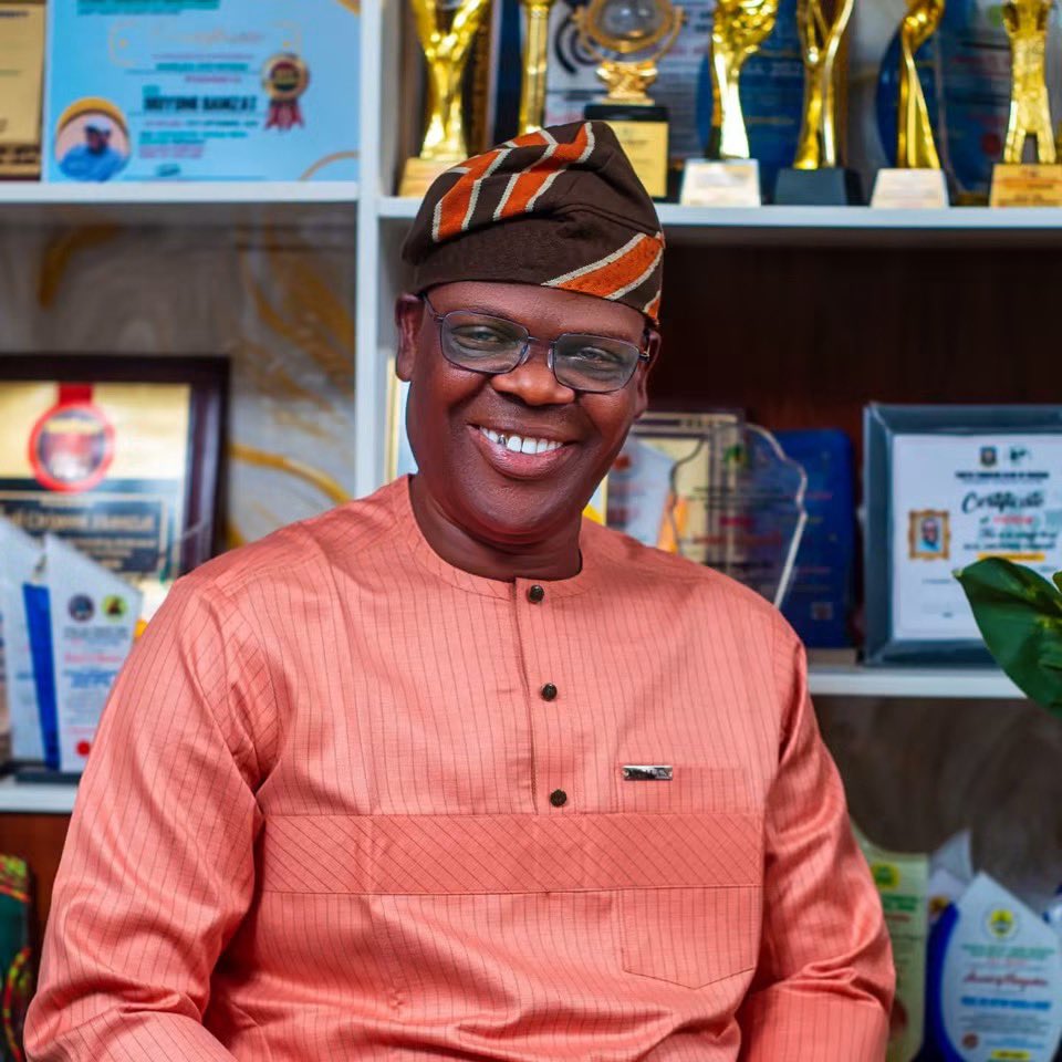 PrimeofX's tweet photo. 🚨 BREAKING: Court Affirms National Chairman's Exclusive Right to Appoint ACCORD's Legal Representation

The court has delivered a decisive ruling today, shutting down backroom moves by the National Secretary's legal team to hijack the party's legal representation.

This victory confirms what loyal ACCORD members across Oyo State have maintained all along, the political merchants attempting to sell the party's mandate for personal gain have failed, and the law has blocked their plan.

To every true member and supporter of Alh. (Dr.) Abdulrahmon Oriyomi Hamzat @OriyomiHamzat_ : stay focused, stay strong. The mandate is safe.

ORIYOMI is our Mandate. ACCORD is the Party.

#OH4GOV