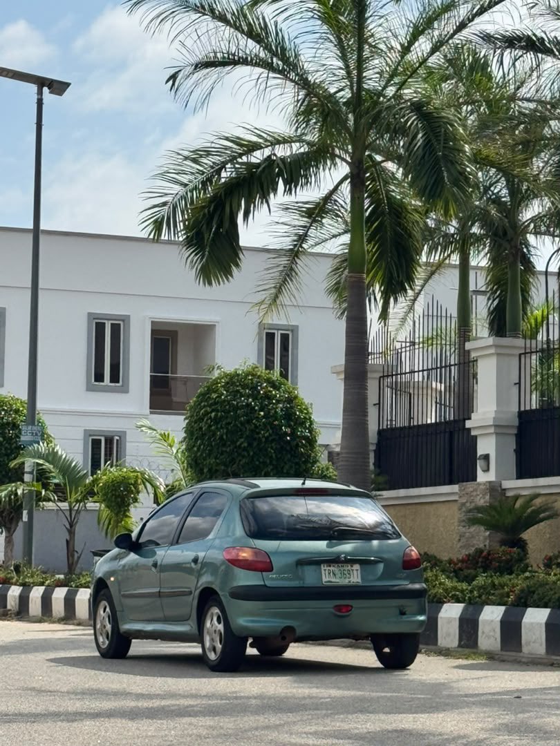 topcars_abuja's tweet photo. 206 Automatic for 2.5M Pere https://t.co/hYDTN3u0dn