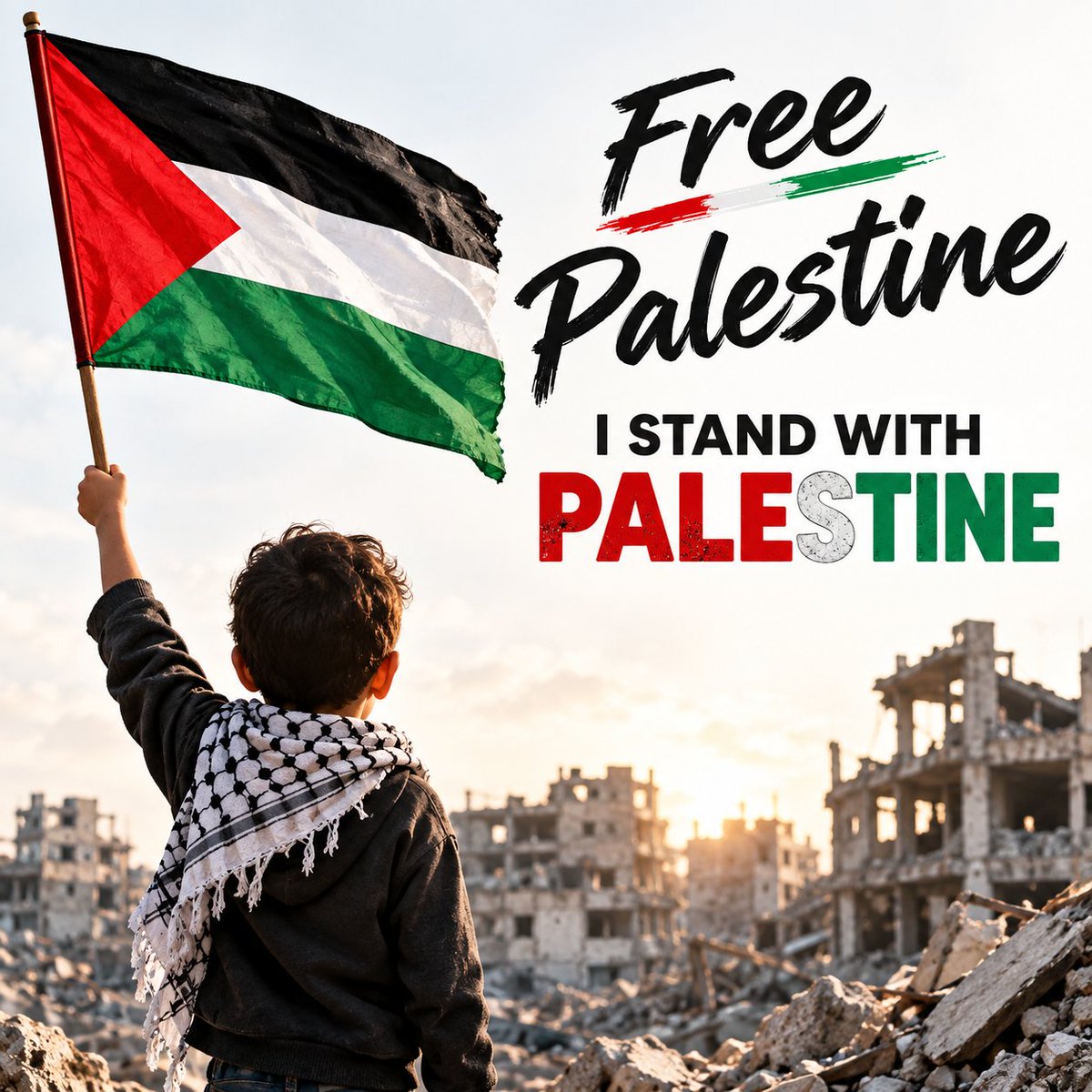 EngHafez189's tweet photo. Do you support Palestine?

○ Yes 🩷🇵🇸

○ No💔💔 https://t.co/t4FfgVM0CZ