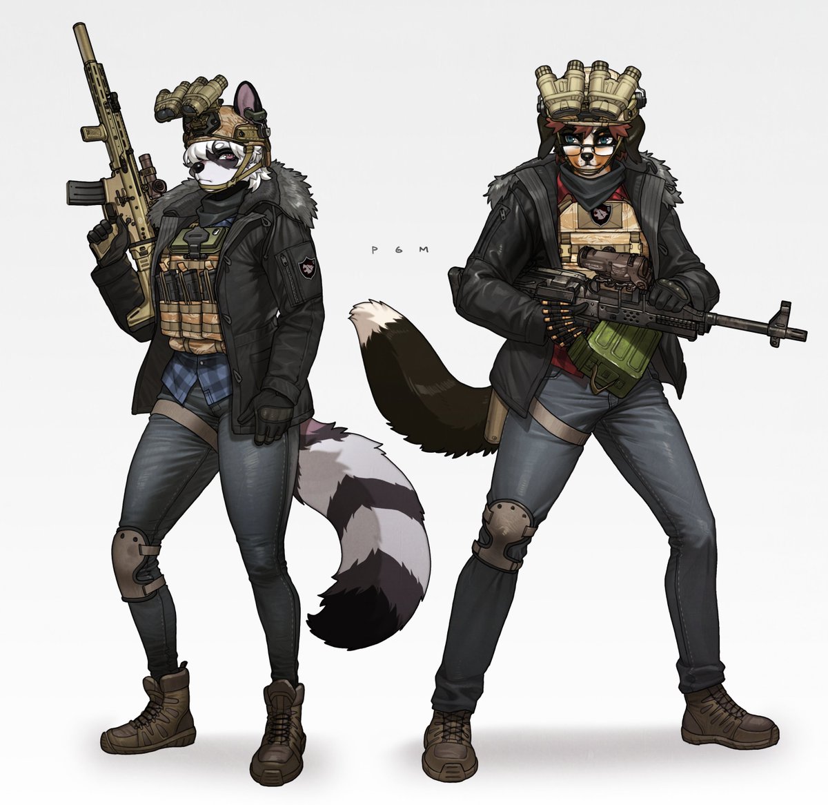 schewiener's tweet photo. Commission work https://t.co/B8RNtV28CC