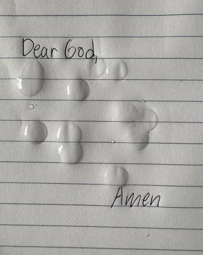 appjesuschrist's tweet photo. Dear God, Amen. https://t.co/lfqmw6Q6Kz