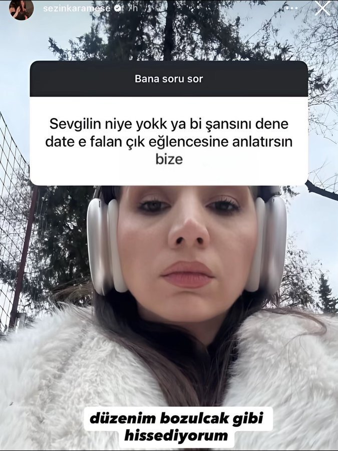 askimsendebisg's tweet photo. bizim konfor alanimiza duskunluk https://t.co/EVAlyVw4oC