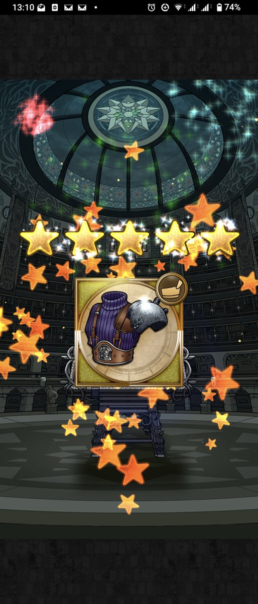 led_ffrk's tweet photo. ４３５６日
☆５ https://t.co/2QBuv57TOK