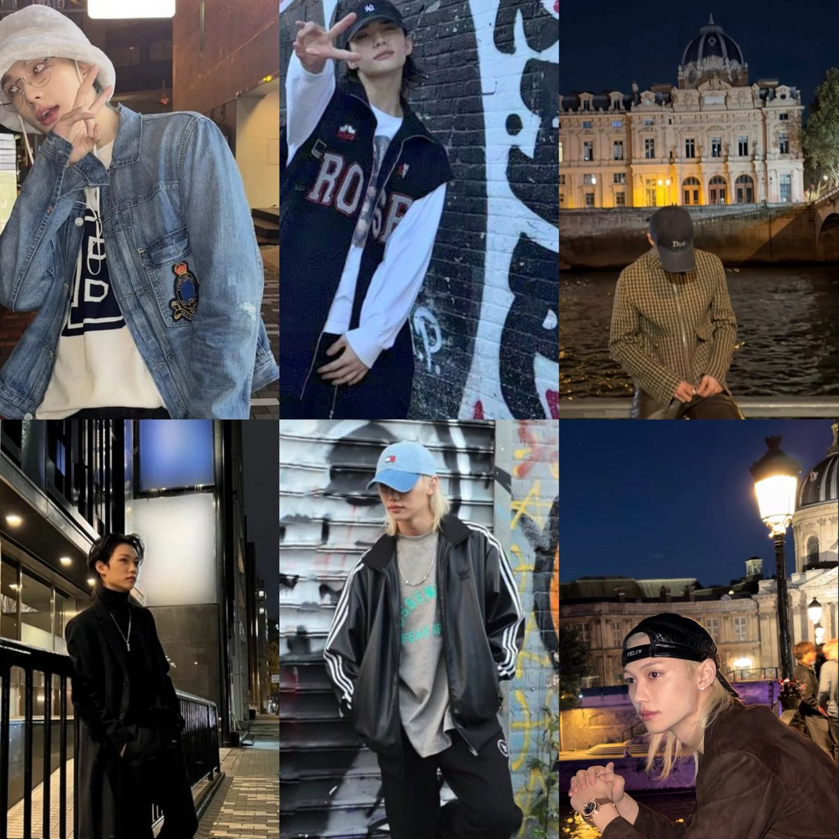 evgmonn's tweet photo. #hyunlix

“let’s not make it obvious” meanwhile us: https://t.co/8ZEinZx9R1