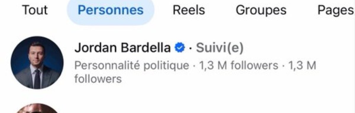 FranFranAz's tweet photo. @K_Pfeffer Tu cherches a prouver quoi ? Le compte concerné c'est lui, c'est un faux ? https://t.co/jIuMiZkXvf