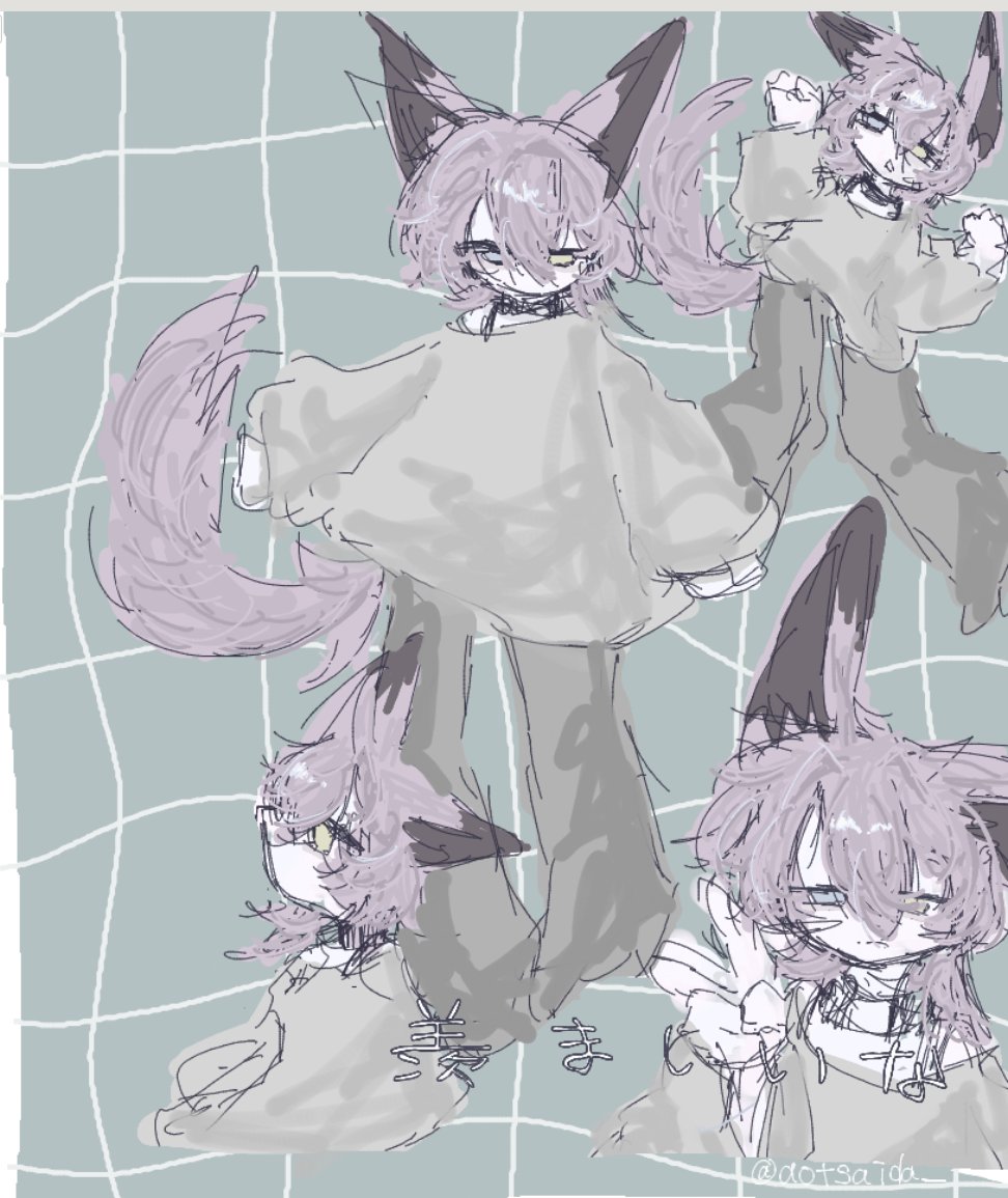 aotsaida_'s tweet photo. 自創作のイメソン
曲
羨ましいな/夜未 アガリ様

#イラストㅤㅤㅤ
#OC https://t.co/Of30G1hjP2