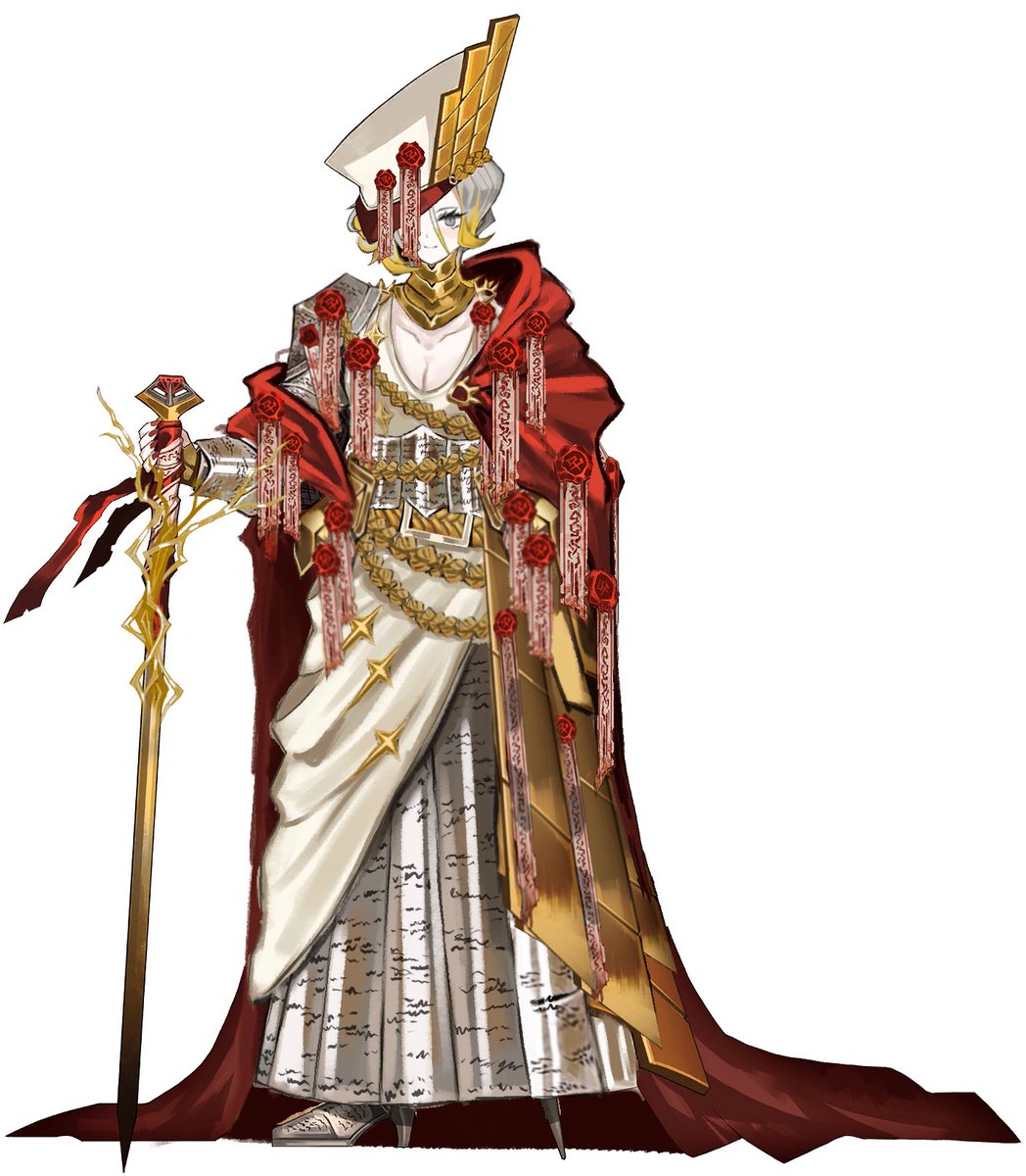 _n0thingthere's tweet photo. CANTO 10 SPOILER

I didn’t like her fit reveal so I edited her
Feel free to use them but credit me ok https://t.co/MskJhGqRVP