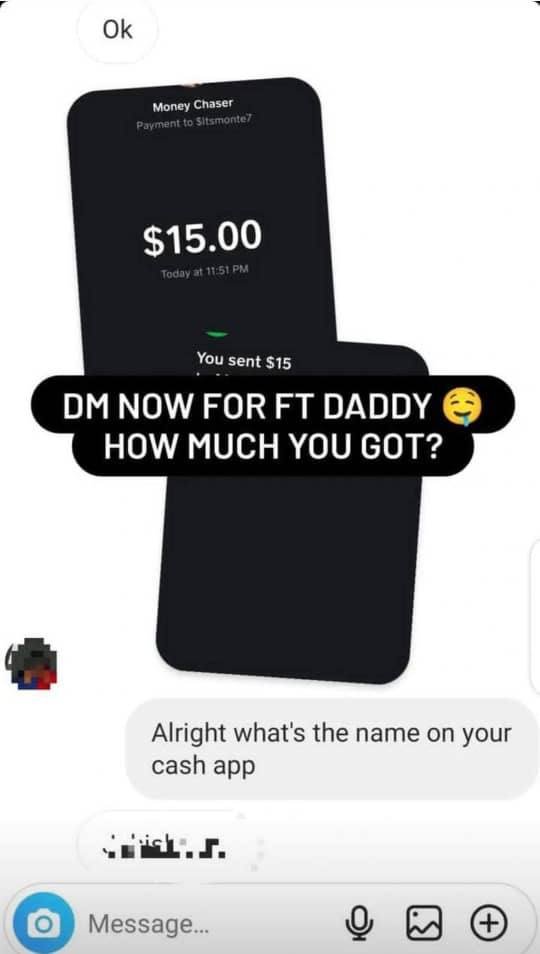 Prettymannuvx7's tweet photo. Dm for facetime only responding on telegram:https://t.co/wXcOvhSJla https://t.co/Vlm6pSIlvD