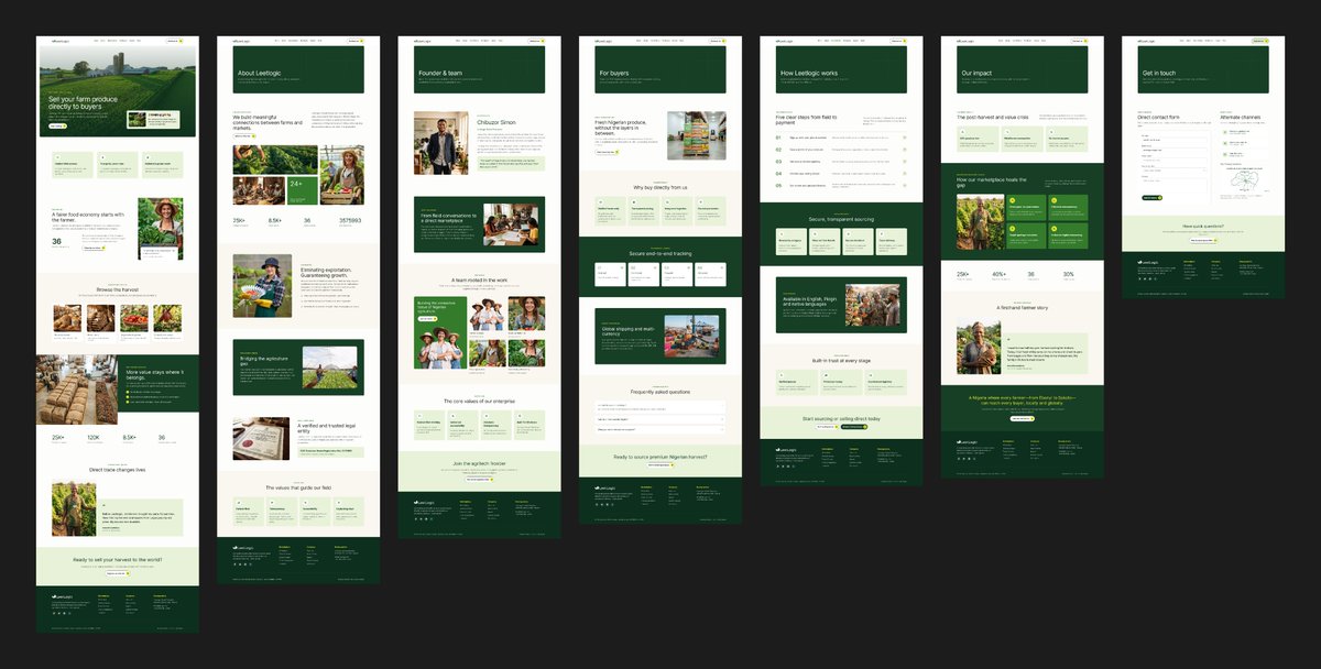 elementaGFX's tweet photo. This is the design variation that was approved for the Leetlogic website. https://t.co/EKxN7sjQeJ
