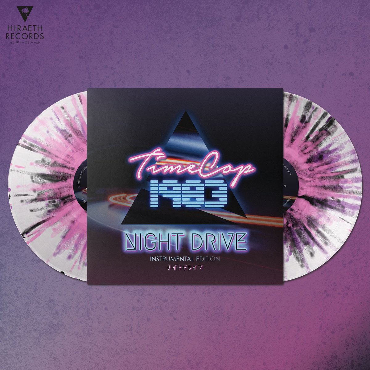 HiraethRecords's tweet photo. And even more EU Distro from @TimeSlaveRec , @MyPetFlamingoUK , and @NoProblemaTapes 
https://t.co/zdAf6Eve6G

🔱 Timecop1983 – Night Drive – ‘Instrumental Edition’
🔱 Eyeliner – LARP Of Luxury [N64 Tapebox]
🔱 DARK DESIRE – 邪悪な天使
🔱 DARK DESIRE – The Lost Epoch Collection https://t.co/Pj5ntlcGT7