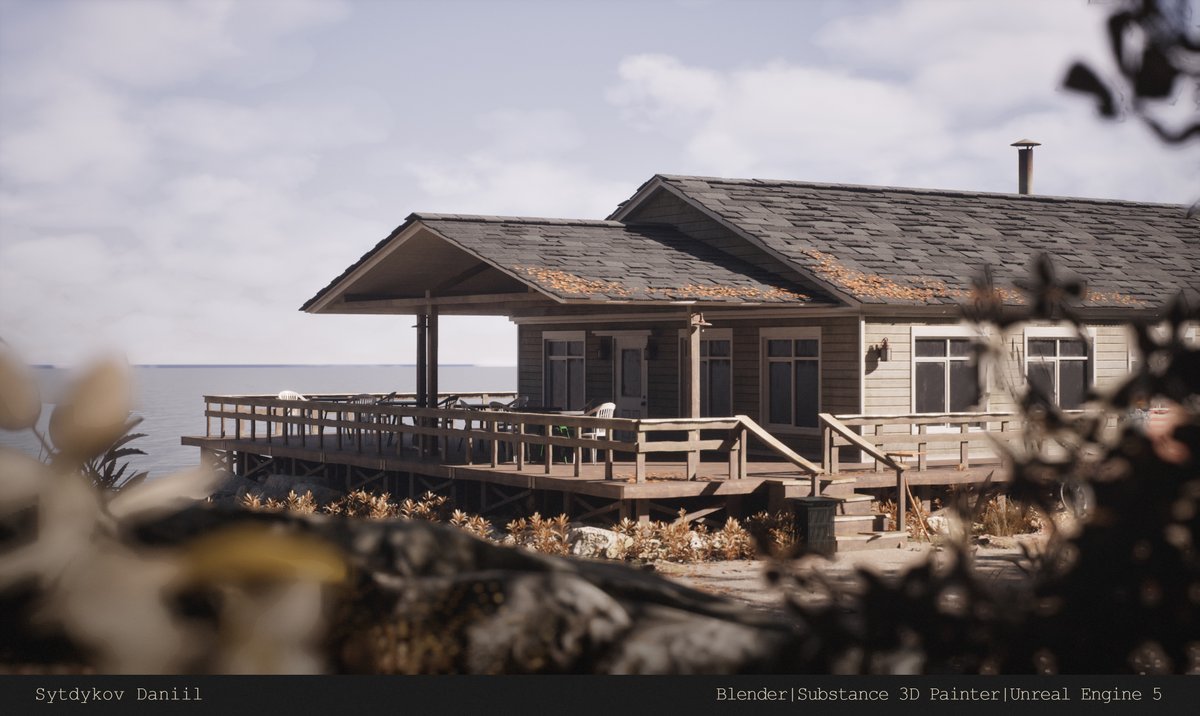 SSD_puzo's tweet photo. LMAO, I just noticed now that the flag is upside down, what a shame... 🥲🥲🥲

Here's update 
https://t.co/KMFRroK2HL

#ue5 #3d #3dart #art #3denvironment #gamedev #unrealengine #blender #portfolio
#artstation #study https://t.co/iDmBzCivVS