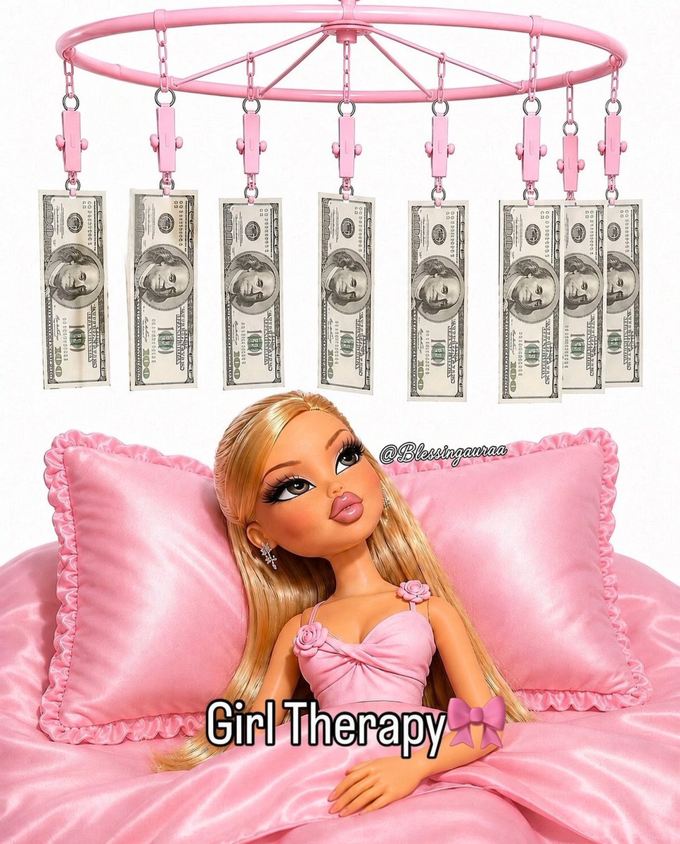 Blessingauraa's tweet photo. Girl therapy looks like satin sheets. https://t.co/MPEqUEzKGM