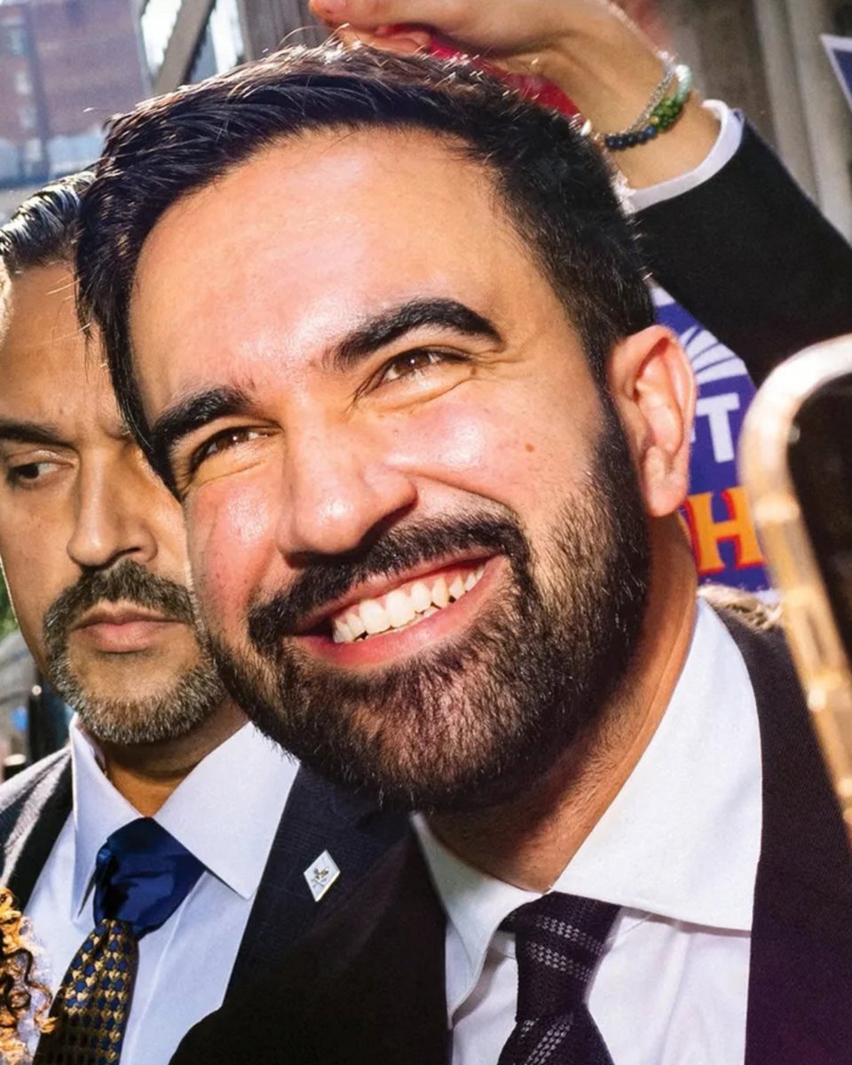 DemzDeliver's tweet photo. 🚨 Zohran Mamdani enacts new rule allowing subscriptions to be cancelled in just one click.

Corporations can no longer hide the cancel button. https://t.co/uqoKqTiIG7