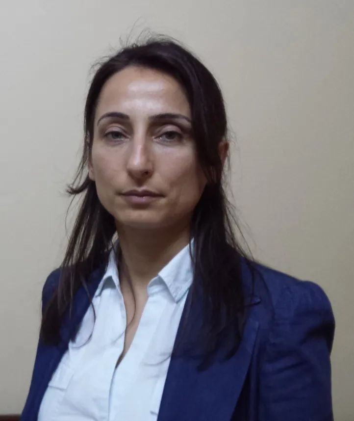 kiyashaber409's tweet photo. KIYAS | DEM Partili Tülay Hatimoğulları

2015                  /                2026 https://t.co/rVin6pInAi
