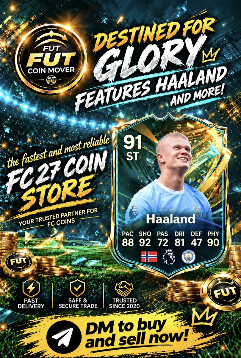 FUTCoinMover tweet picture