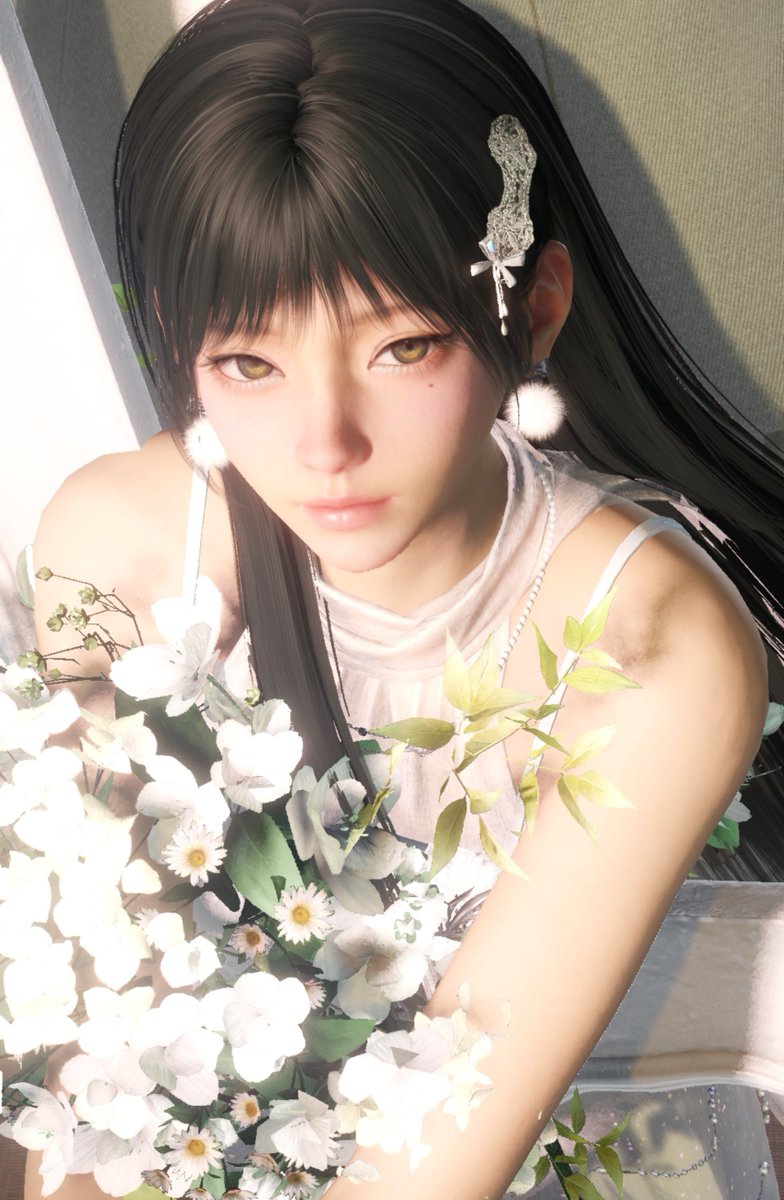 hkaitune's tweet photo. Day 2

Xavier as Forget me nots (duh) and MC as Lily of the Valley

Lily of the Valley symbolizes "The return of happiness" wishing that MC and Xavier finally gets their happy ending in this life (Linkon)

#Xavier1016HappyBirthday #31DaysofXavtober
#HappyOctovier https://t.co/t1ZcTBZQRg
