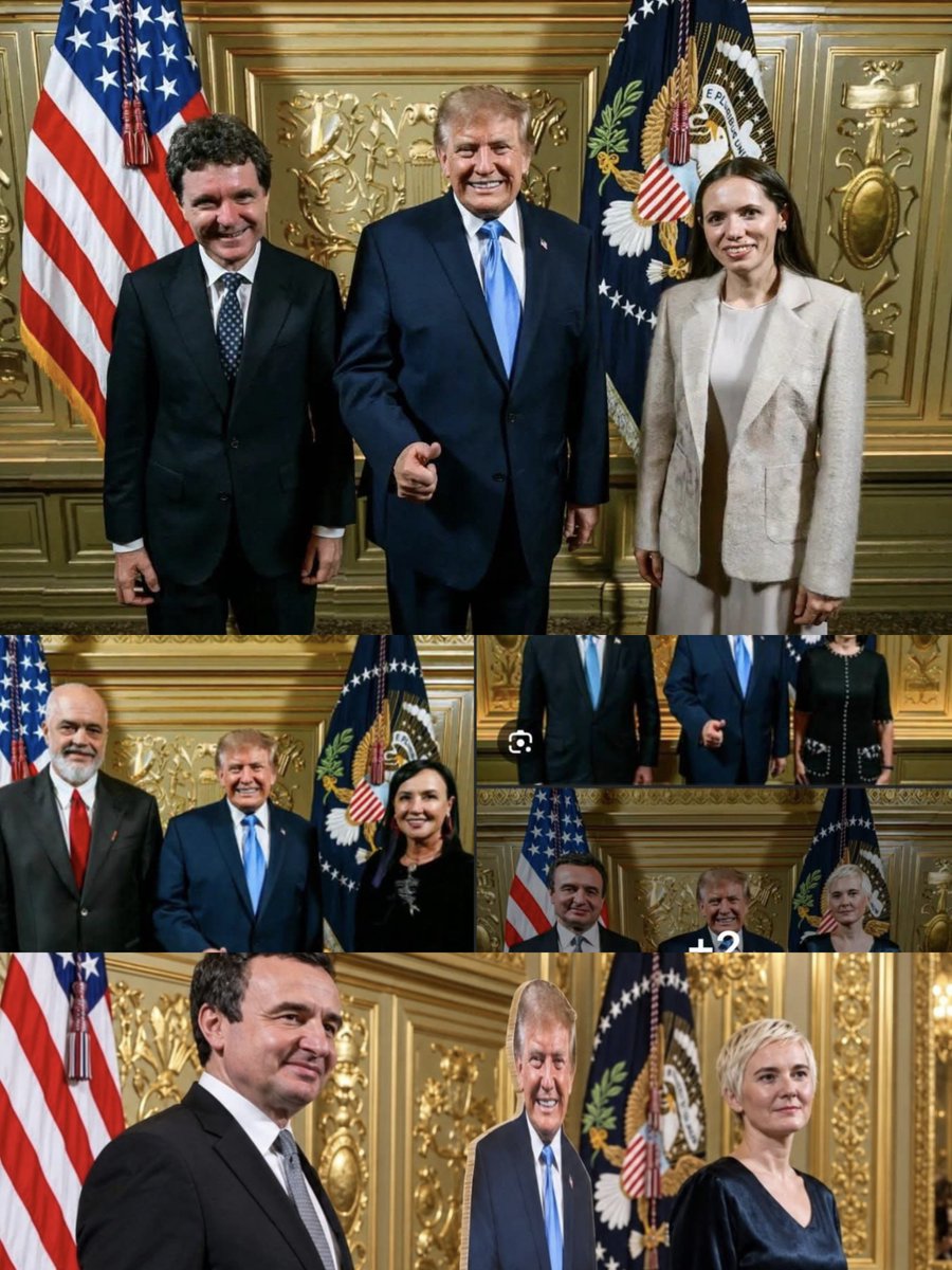 POPAMIHAELA8's tweet photo. @NicusorDanRO @realDonaldTrump Băi,Mucușor, cât de idioți ne crezi?Donald Trump a participat la ONU pe 22 septembrie, iar tu, după atâtea zile, publici o fotografie cu el. Mai mult, dacă ne uităm mai atent, fotografia este și falsă.🤣😂🤣 https://t.co/gAuAkHCUpa