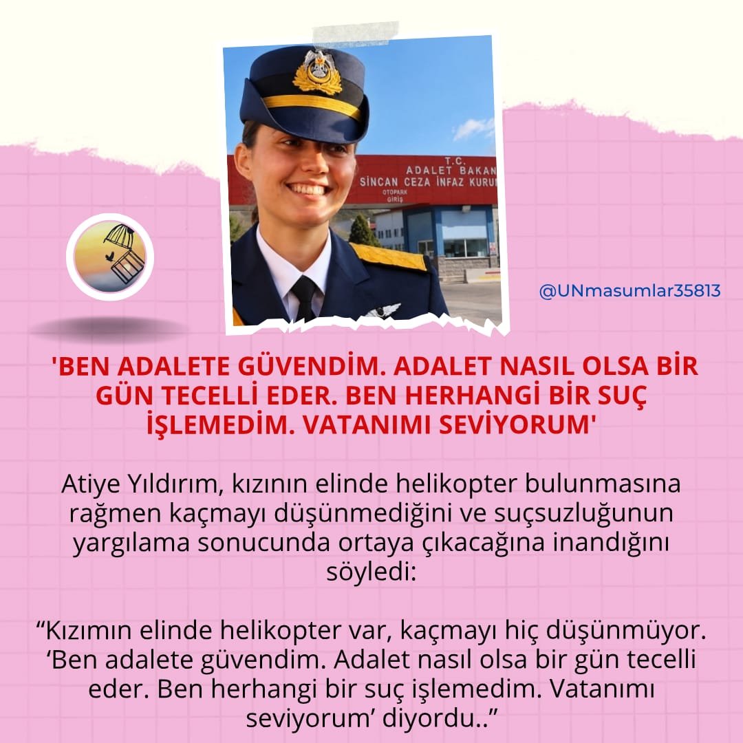 Grtner07's tweet photo. KerimeYıldırıma SesOl
Bu zulmun bitmesini istiyoruz https://t.co/eAb2ktTLbA