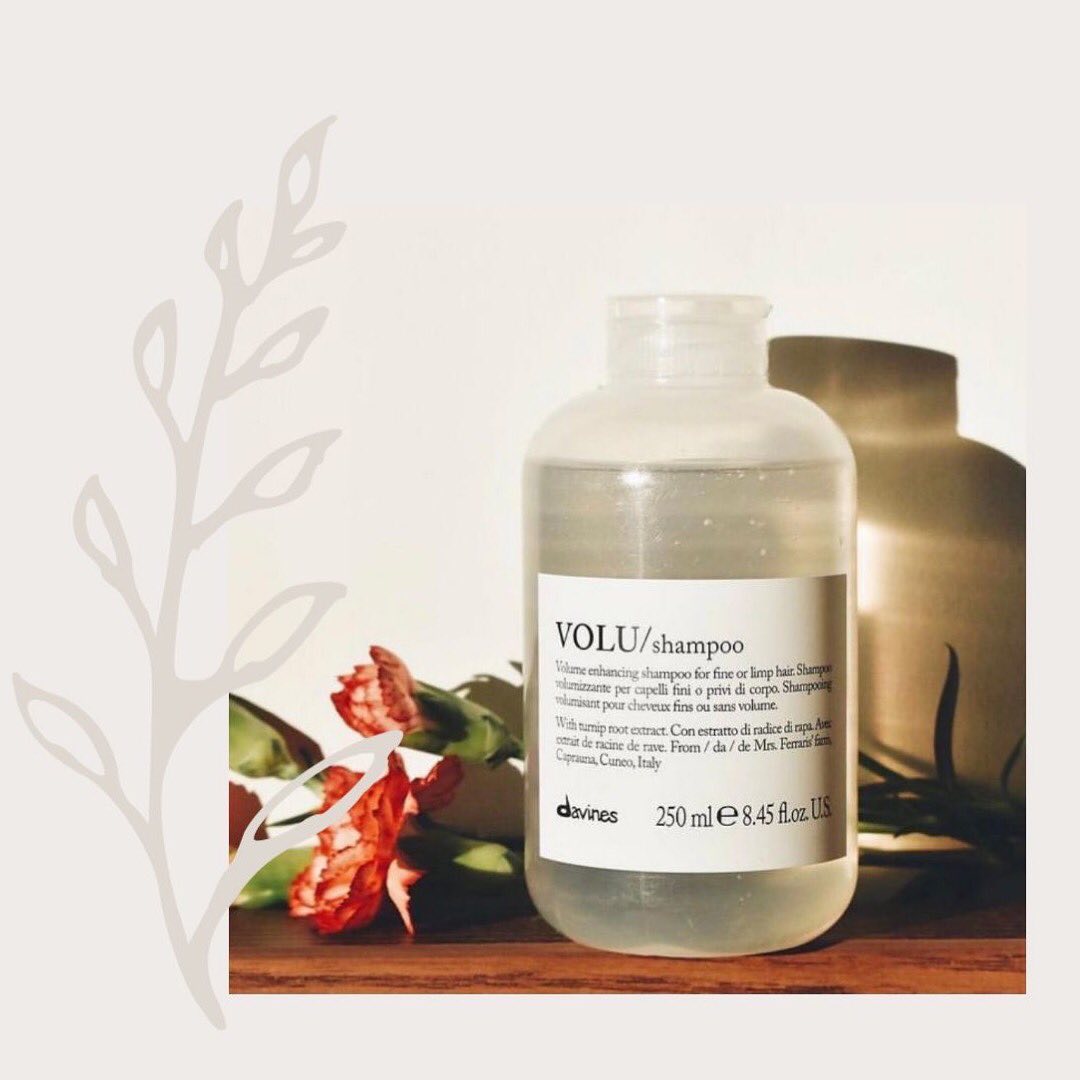 alexxjeronimo's tweet photo. Our favorite volumizing shampoo for fine hair. https://t.co/VNhTxJflQM