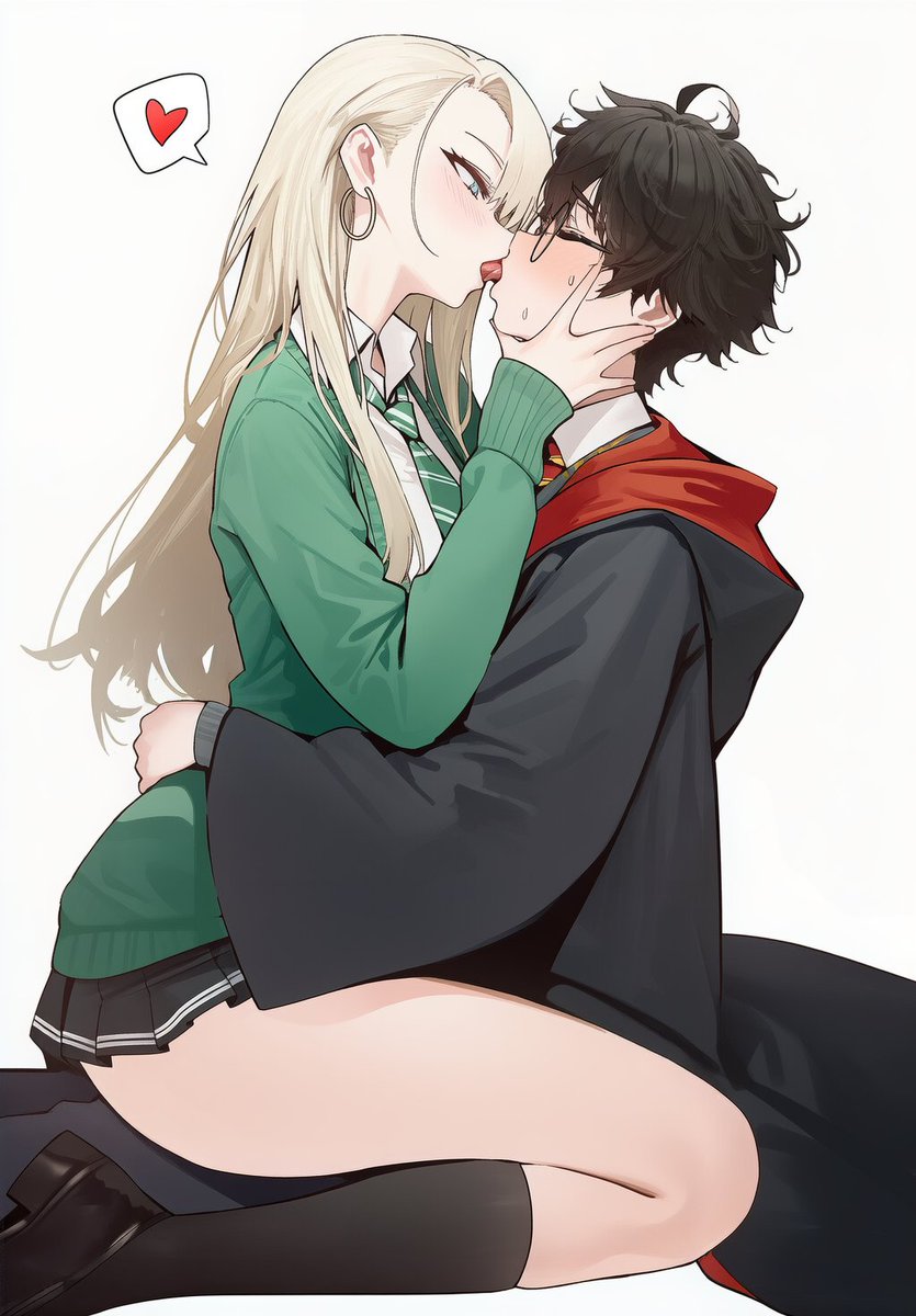 Callisto_12d's tweet photo. #Malfoid bullying #HarryPotter https://t.co/bXIJr40yrx