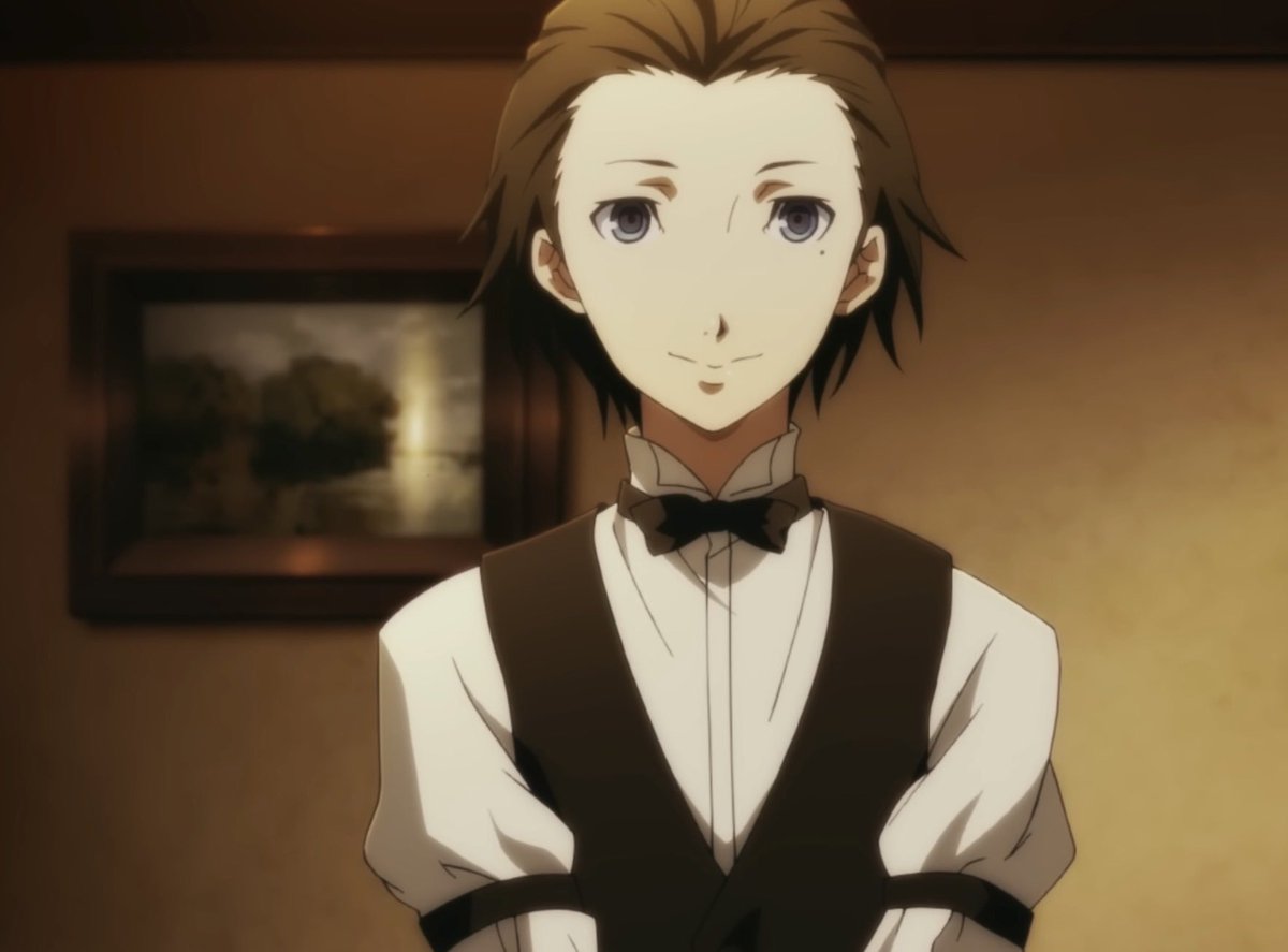 AppraiserNyx's tweet photo. / / hello from Ryoji ^_^ https://t.co/5wrPNbxckj