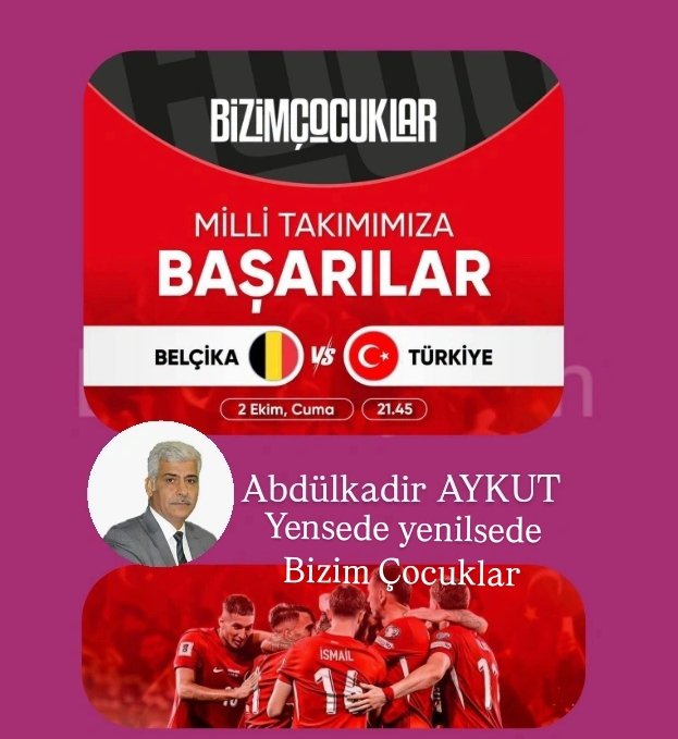 AYKUTAbdulkadr's tweet photo. https://t.co/UlgJbITXrk