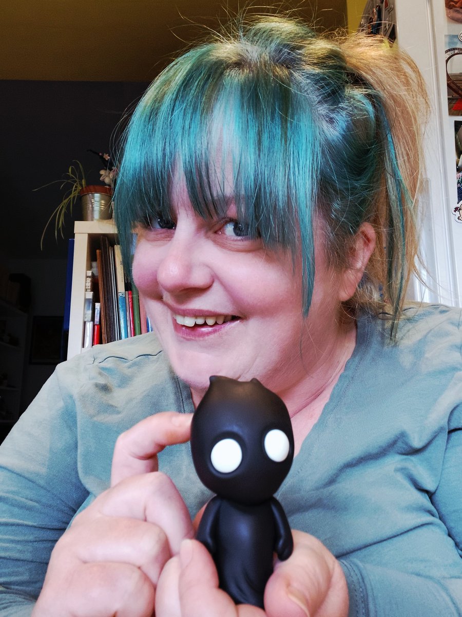 LuluVettel tweet picture