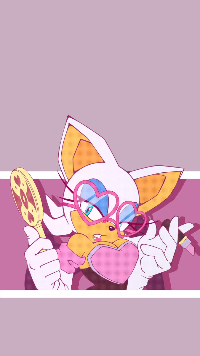 BleRoseArt's tweet photo. Creo que es buen momento para publicar esto aquí :)
#Rougethebat #Sega #sonicthehedgehogㅤㅤㅤ https://t.co/hdI4rfMnUR