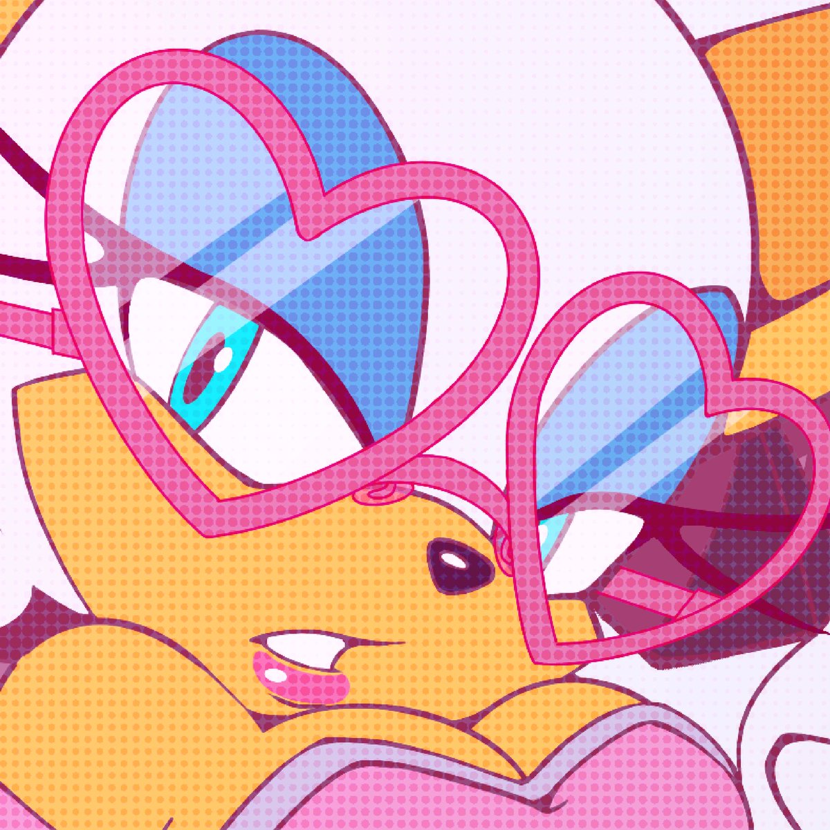 BleRoseArt's tweet photo. Creo que es buen momento para publicar esto aquí :)
#Rougethebat #Sega #sonicthehedgehogㅤㅤㅤ https://t.co/hdI4rfMnUR