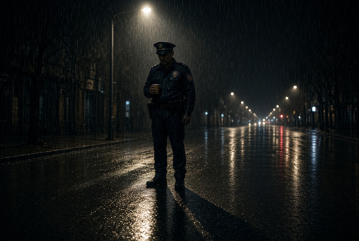 YalcinDoganVHP's tweet photo. Fazla mesai ödenmeyen, gece tazminatı verilmeyen, 12/36’sı güvenceye alınmayan bir meslek; yükünü yalnız taşımasın. #EmniyetMasadaOlmalı https://t.co/0lfw9wZ0fN