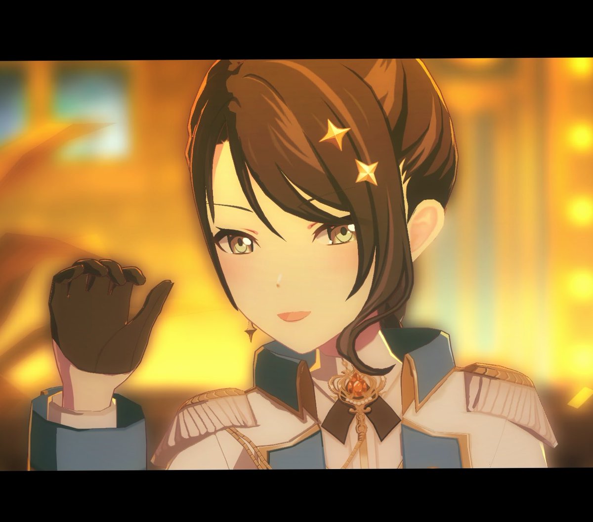 To_nyu_alpha1's tweet photo. この一歌さん良すぎてやばいよやばいよ https://t.co/hfY2PZVzhs