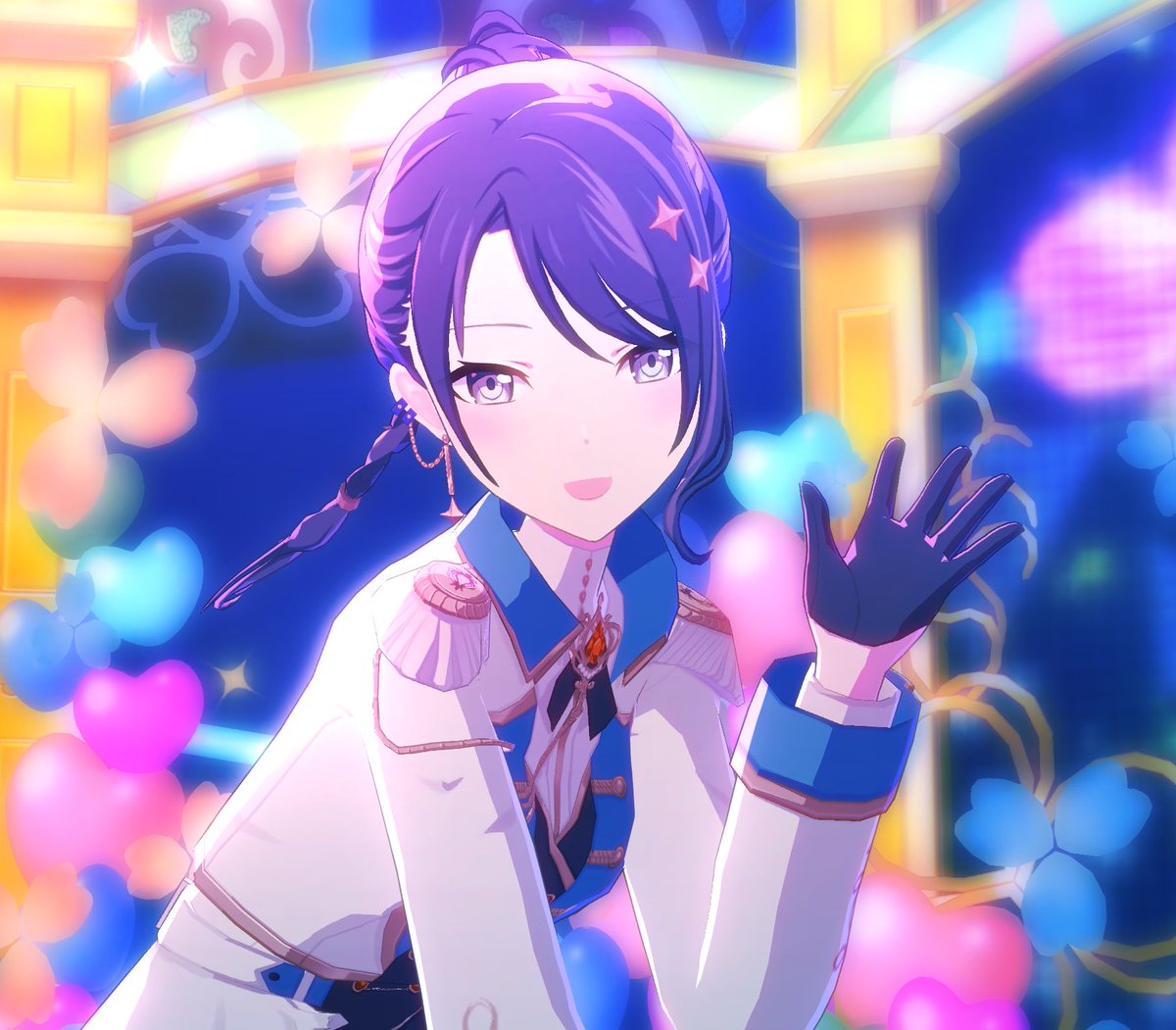 To_nyu_alpha1's tweet photo. この一歌さん良すぎてやばいよやばいよ https://t.co/hfY2PZVzhs