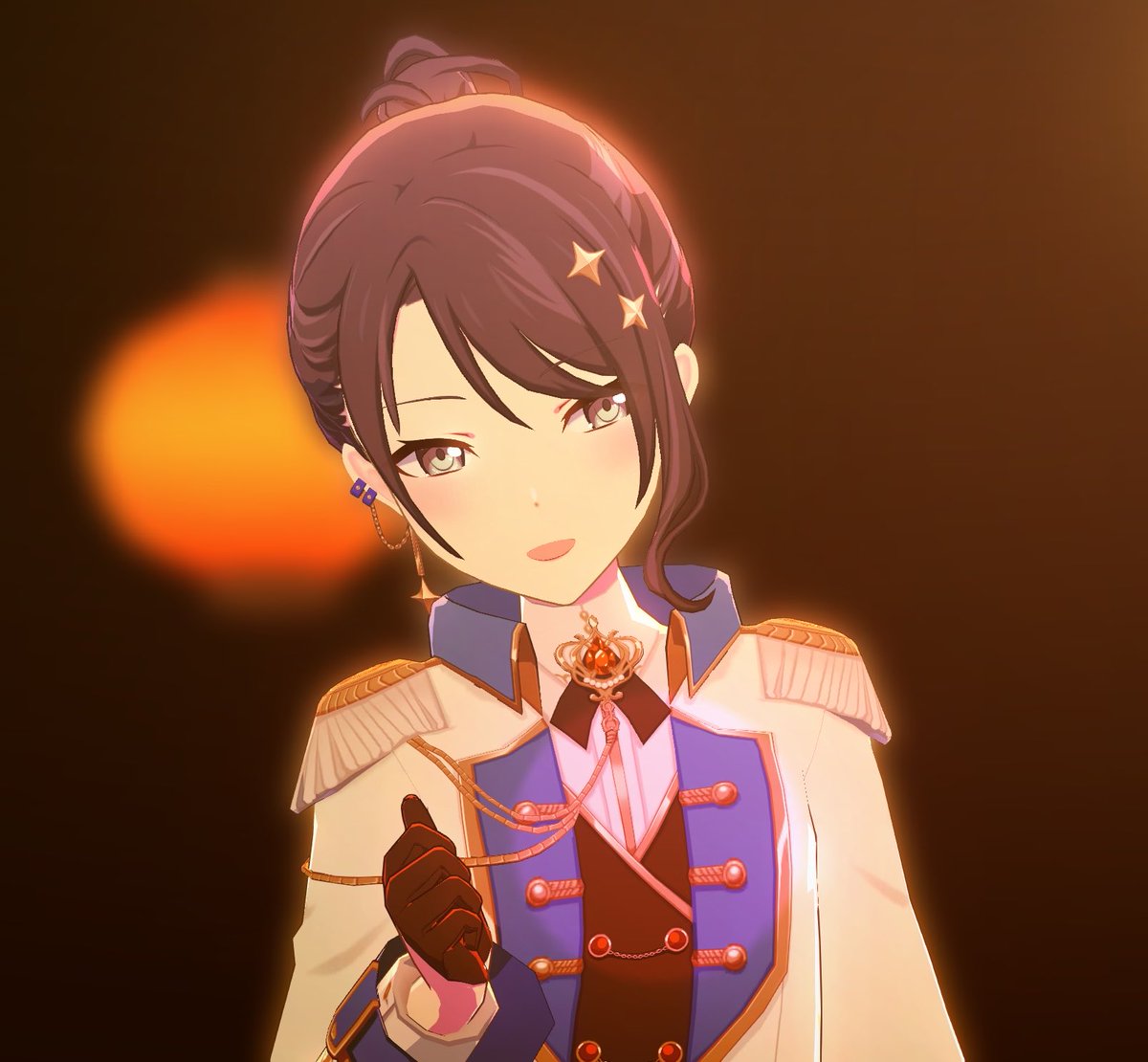 To_nyu_alpha1's tweet photo. この一歌さん良すぎてやばいよやばいよ https://t.co/hfY2PZVzhs