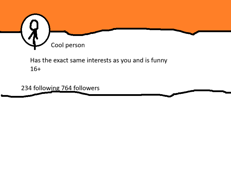 coolingmyseal's tweet photo. I'm 15 and this is my vent art https://t.co/664KFs1H8Q