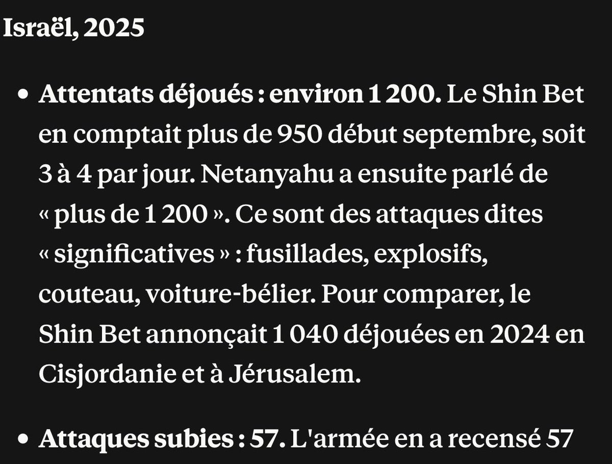 LeFauxCoupable's tweet photo. J’ai entendu dire que vous aviez des difficultés financières je comprends pourquoi, il est difficile pour vous de trouver des Financement
Car si en tant que journaliste la source sur laquelle vous vous appuyez pour fonder votre théorie, du complot et (COMME PAR HASARD NETANYAHU AVAIT ALERTÉ L’APRÈS-MIDI MÊME DU POSSIBLE, ATTAQUE )
Sans même ramener de preuves qui corrobore votre théorie, c’est pas du journaliste, c’est de la propagande
Toutes les deux semaines, le premier ministre, prévient le peuple israélien d’une possibilité attaque, voilà pour 2025
Israël est dans une partie du monde, j’essaye de faire succinct