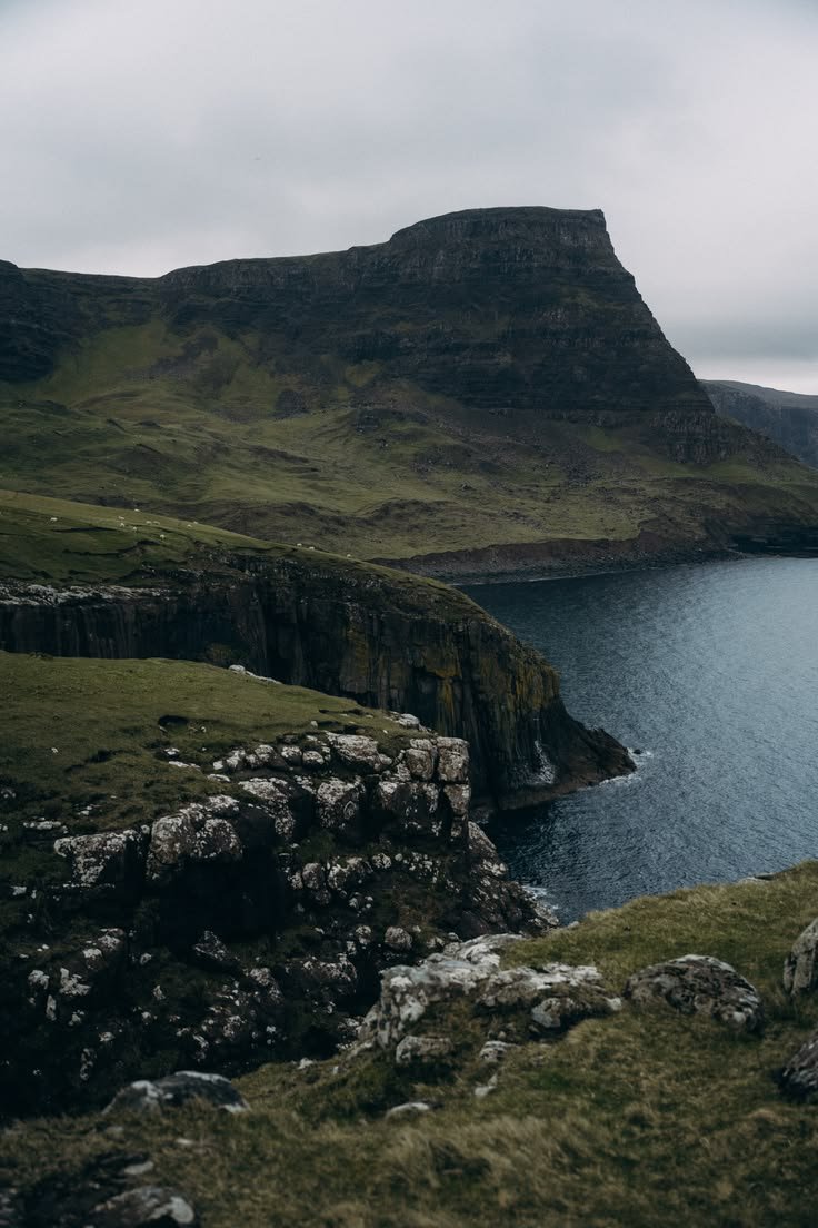 natureaest's tweet photo. Scotland. https://t.co/civJjuxisa